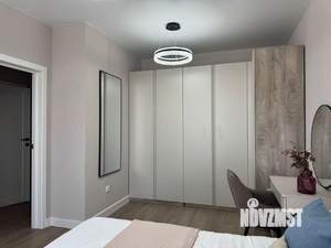 1-к квартира, на длительный срок, 38м2, 17/19 этаж