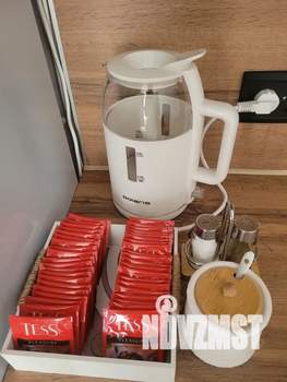 2-к квартира, посуточно, 35м2, 13/19 этаж