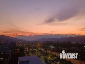 1-к квартира, на длительный срок, 34м2, 10/25 этаж