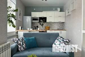 1-к квартира, посуточно, 31м2, 9/9 этаж