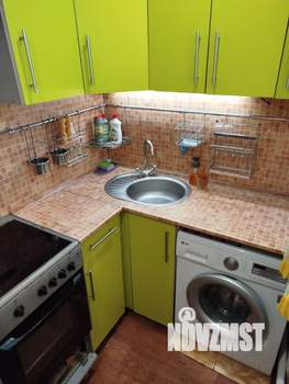 2-к квартира, на длительный срок, 38м2, 1/2 этаж