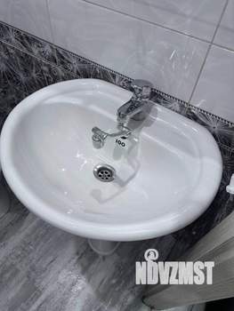 2-к квартира, на длительный срок, 52м2, 1/10 этаж