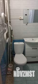 1-к квартира, на длительный срок, 31м2, 1/5 этаж