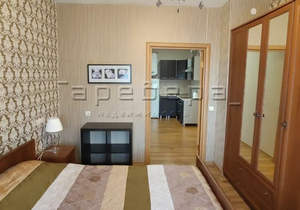 2-к квартира, на длительный срок, 55м2, 13/14 этаж