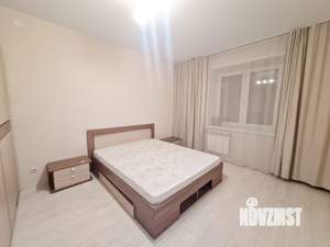 2-к квартира, на длительный срок, 72м2, 2/9 этаж