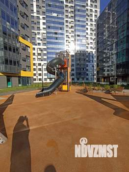 2-к квартира, на длительный срок, 41м2, 9/25 этаж