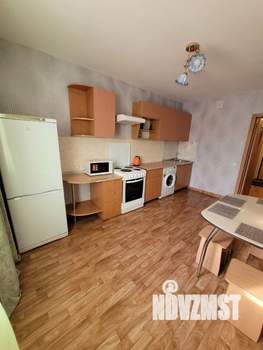 1-к квартира, на длительный срок, 43м2, 7/25 этаж