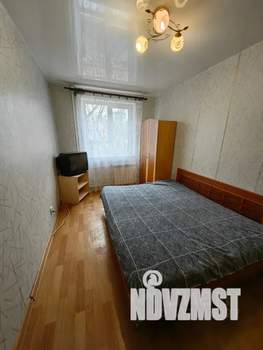 Студия квартира, посуточно, 18м2, 1/5 этаж