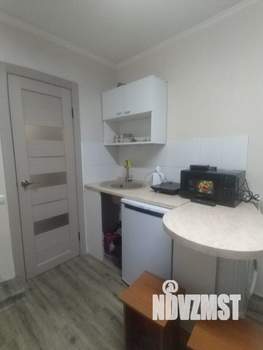 Студия квартира, посуточно, 17м2, 1/5 этаж