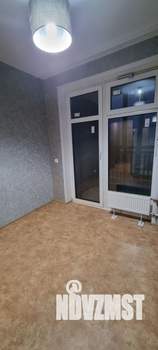 1-к квартира, на длительный срок, 40м2, 4/21 этаж