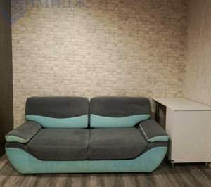 Студия квартира, на длительный срок, 22м2, 6/9 этаж