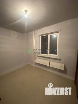 2-к квартира, на длительный срок, 52м2, 3/10 этаж