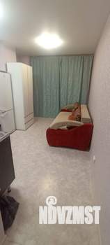 Студия квартира, на длительный срок, 19м2, 7/26 этаж