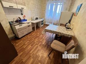 1-к квартира, на длительный срок, 45м2, 6/14 этаж