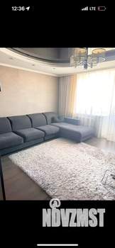 2-к квартира, на длительный срок, 54м2, 10/10 этаж