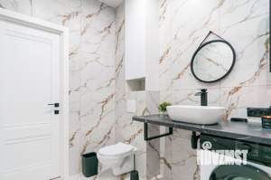 2-к квартира, посуточно, 45м2, 1/1 этаж