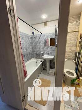 1-к квартира, на длительный срок, 36м2, 5/5 этаж