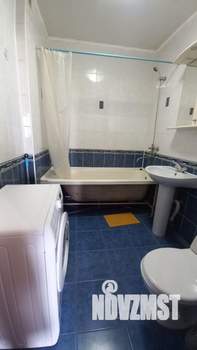 1-к квартира, на длительный срок, 42м2, 11/15 этаж