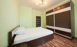 3-к квартира, на длительный срок, 71м2, 4/4 этаж