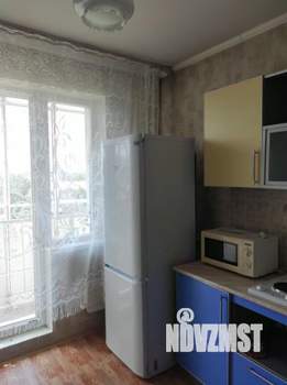 1-к квартира, на длительный срок, 32м2, 8/10 этаж