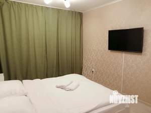 2-к квартира, посуточно, 62м2, 1/1 этаж