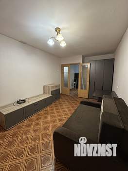 1-к квартира, на длительный срок, 32м2, 1/5 этаж