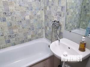 1-к квартира, посуточно, 36м2, 8/10 этаж