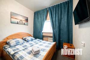 Студия квартира, посуточно, 17м2, 5/5 этаж