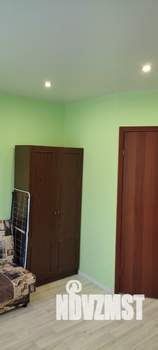 Студия квартира, на длительный срок, 19м2, 2/5 этаж