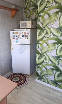 1-к квартира, на длительный срок, 34м2, 4/5 этаж