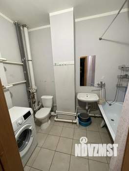 1-к квартира, на длительный срок, 40м2, 6/21 этаж