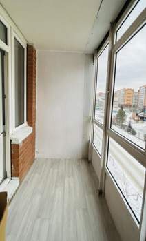 2-к квартира, на длительный срок, 60м2, 3/10 этаж