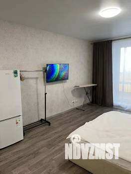 1-к квартира, посуточно, 36м2, 13/19 этаж