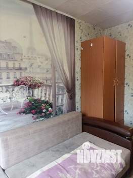 Студия квартира, на длительный срок, 14м2, 4/5 этаж