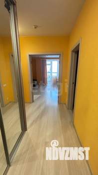 2-к квартира, на длительный срок, 58м2, 5/26 этаж