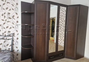 1-к квартира, на длительный срок, 48м2, 5/20 этаж