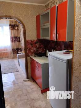 Студия квартира, на длительный срок, 18м2, 5/5 этаж