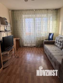 1-к квартира, на длительный срок, 37м2, 8/10 этаж