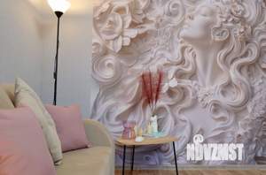 2-к квартира, посуточно, 65м2, 1/1 этаж