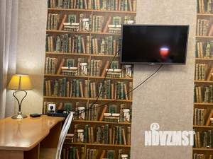 Студия квартира, посуточно, 17м2, 1/17 этаж