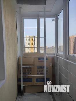 Студия квартира, на длительный срок, 22м2, 8/25 этаж