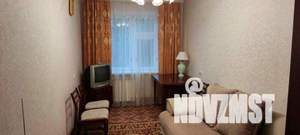 2-к квартира, на длительный срок, 45м2, 1/5 этаж