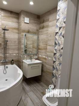 Студия квартира, на длительный срок, 25м2, 6/26 этаж