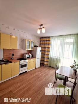 1-к квартира, на длительный срок, 44м2, 19/25 этаж