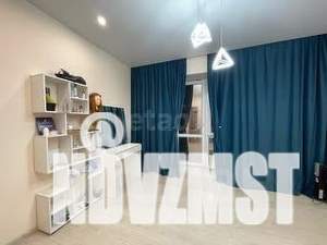 2-к квартира, на длительный срок, 56м2, 4/9 этаж