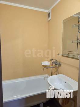 1-к квартира, на длительный срок, 45м2, 1/18 этаж