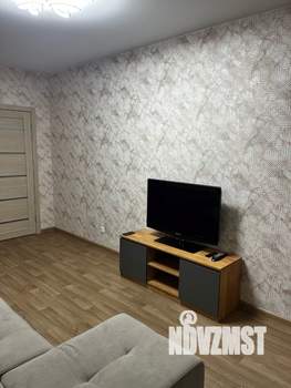 1-к квартира, на длительный срок, 40м2, 14/16 этаж