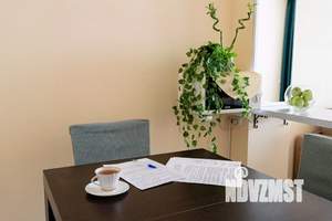 2-к квартира, посуточно, 44м2, 1/1 этаж