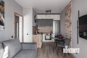 2-к квартира, посуточно, 35м2, 1/1 этаж