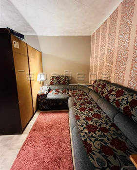 1-к квартира, на длительный срок, 30м2, 3/5 этаж